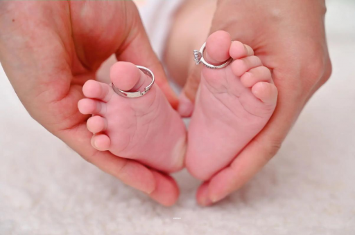 昭通六个月宝宝退烧小妙招